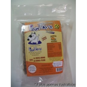 Petitoys  Palitos sabor frango 500gr