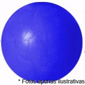 Bola Maciça Lisa Grande Mr. Pet cores variadas