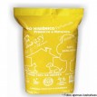 Easy Pet & House Pó Higiênico Camomila  - 1kg(Eliminador de odores)