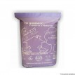 Easy Pet & House Pó Higiênico Citronela - 1kg(Eliminador de odores)