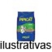 Areia Pipicat Classicl 4kg