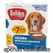 Bulldog Coleira Antipulgas e Carrapatos 7