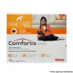 Comfortis  270 mg para cães de 4,5 a 9 kg
