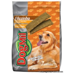 Dogmil Bifinho Frango 60g