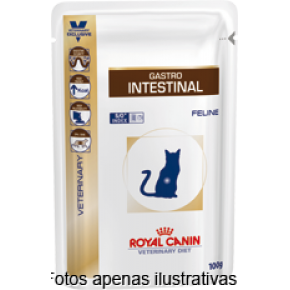 Royal Canin Vet Diet Sache Gastro Intestinal 100g