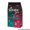 Ração Golden Gatos Duo Salmão e cordeiro 3kg