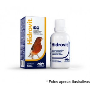 Hidrovit 50ml