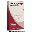 Alcort 20mg Comprimidos