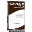 Ceto-C 400mg - 20 comprimidos