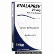 Enalaprev 20mg comprimidos
