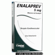 Enalaprev 5mg comprimidos