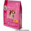 Ração Eukanuba Raças Medias Light  7,5kg