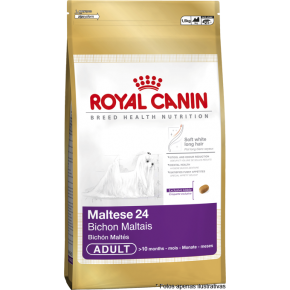 Ração Royal Canin Maltês Adulto 1kg