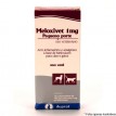 Meloxivet 10 Comprimidos 1mg