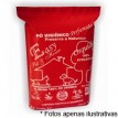 Easy Pet & House Pó Higiênico Orquidea  - 1kg(Eliminador de odores)