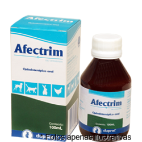 Afectrim 100ml
