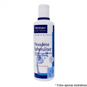 Hexadene Spherulites 250 ml