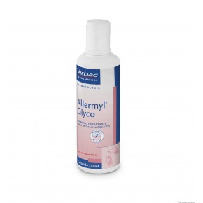 Allermyl Glyco Shampoo 250 ml