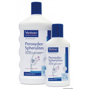 Peroxydex Spherulites 125 ml