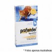 Profender Spot on para gatos de 2,5kg a 5kg