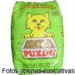 Granulado Higiênico Puximi 4kg