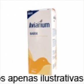 Aviarium Saúde 20 ml