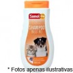 Shampoo Sanol Neutro 500ml