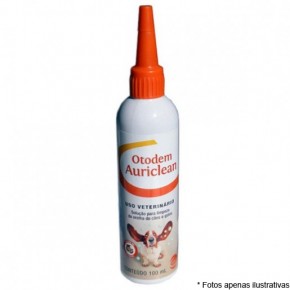 Otodem Auriclean 100ml