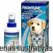 Frontline Spray para Cães e Gatos 100ml