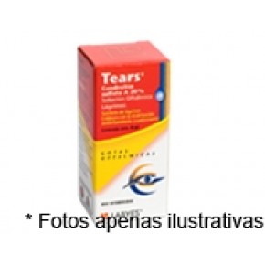 Colírio Tears 8ml