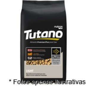 Ração Tutano Light 15kg