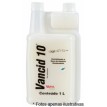 Vancid 10 - Eucalipto Verde 1liltro