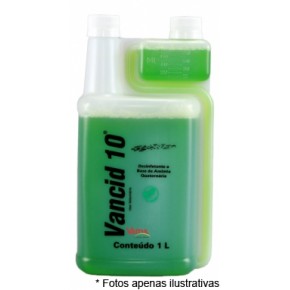 Vancid 10 - Herbal 1liltro