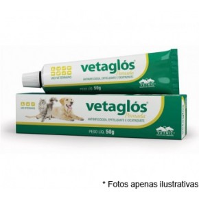 Vetaglós Pomada 20g